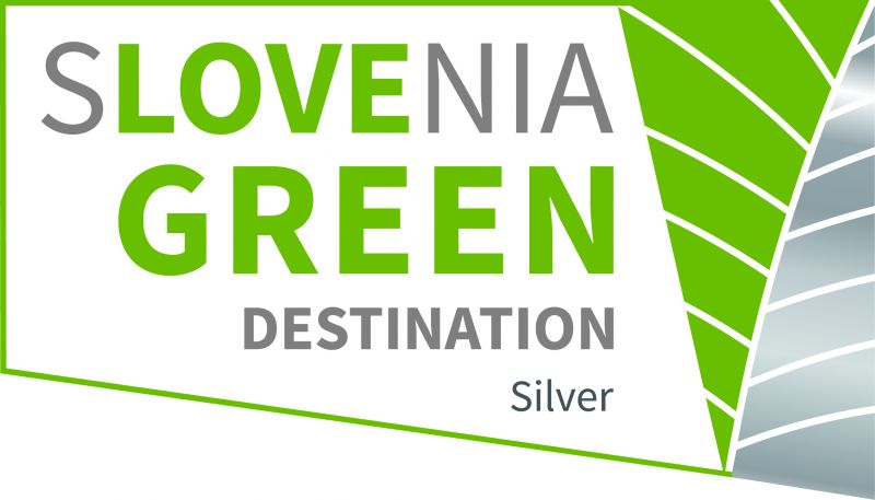 Slovenia green destination