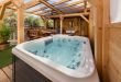 jacuzzi