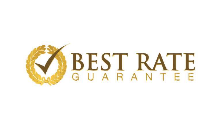 Best Price Guarante