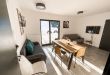 Dnevna Soba, Sunshine Apartments Golte, Comfort