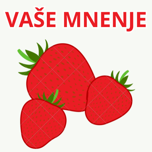 Podajte mnenje