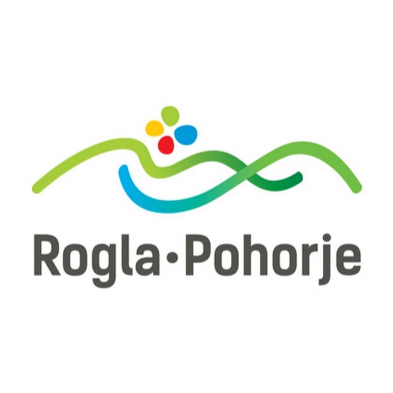 Tourist destination Rogla-Pohorje