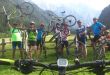 Gorsko kolesarjenje