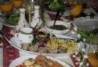 Mika kulinaričnih dobrot na Kmetiji Bukovje
