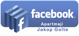 FB Apartmaji Jakop Golte